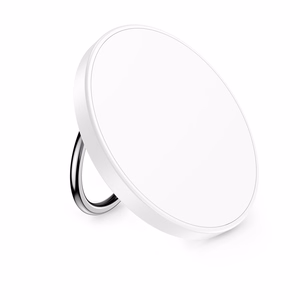 MagSafe langaton magneettinen laturi CHOETECH, 15W, 2-in-1