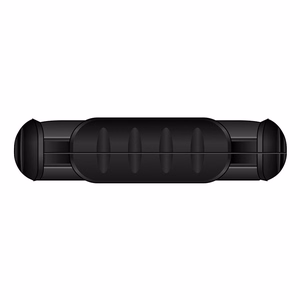 Matkapuhelin - MAXCOM MM 920L STRONG musta