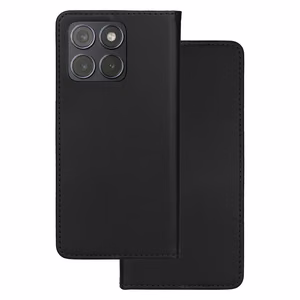 Smart Magnetic suojakuori Motorola Edge 70 Fusion musta