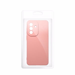 Matt 2.0 -suojakuori Xiaomi 17T Pro -puhelimelle, puuteriroosa