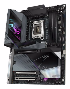 GIGABYTE Z890 AORUS MASTER