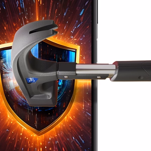 Samsung Galaxy A23 4G/5G – 3mk Silky Matt Privacy tietosuojakalvo