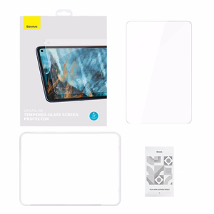 Baseus Crystal karkaistu lasi 0.3mm tabletille Huawei MatePad Pro 11"
