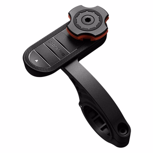 Spigen Gearlock etuohjaustanko polkupyöräteline MF100 musta