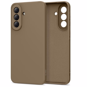 Tech-Protect Icon Case Samsung Galaxy A57 5G - ruskea
