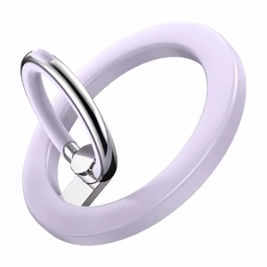 Joyroom JR-Mag-M2 MagSafe magneettinen puhelinkiinnike (violetti)