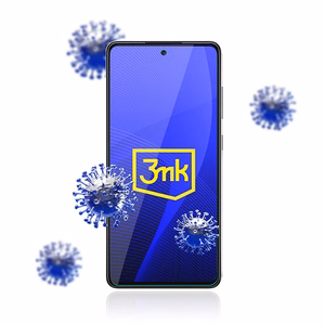 3mk FlexibleGlass™ hybridilasi Samsung Galaxy A52 4G / 5G / A52s 5G -puhelimelle.