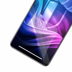Poco F6 Pro – 3mk Silky Matt Pro puhelimen näytönsuoja