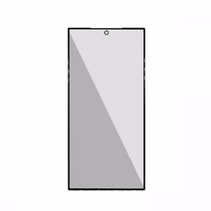 Ulkonäytön lasi yhteensopiva Pro+ Samsung S928 S24 Ultra musta