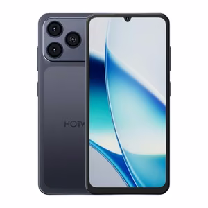 HOTWAV A17 Pro Max älypuhelin (musta)