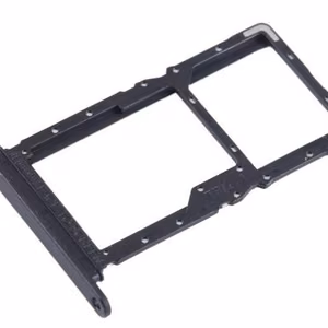 SIM card holder Xiaomi Redmi Note 13 Pro 4G Midnight Black ORG