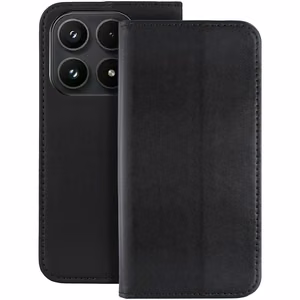 Smart Magnetic -suojakuori Xiaomi 17:lle musta