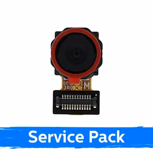 Takakamera yhteensopiva Samsung A156 A15 5G / A155 A15 4G / (erittäin laajakulma) 5M / (Service Pack)
