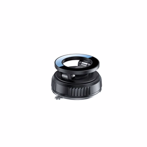 Tech-Protect N61 Magneettinen Teline - Musta