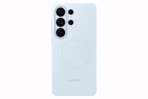 Samsung Slim Magnet Suojakuori Samsung Galaxy S26 Ultralle, MagSafe-yhteensopiva - sininen