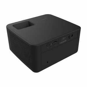 Phillips G-900 2160p Projector (Black)