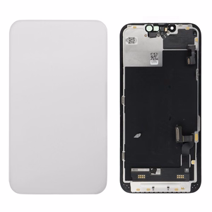 FixCell LCD Display for IPHONE 13 Super Retina XDR + sensor flex (refurbished)