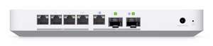 UBIQUITI Uxg-Fiber Desktop 10G