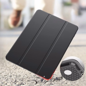 Tech-Protect SmartCase Suojakuori iPad 10.9" 2022 - Harmaa