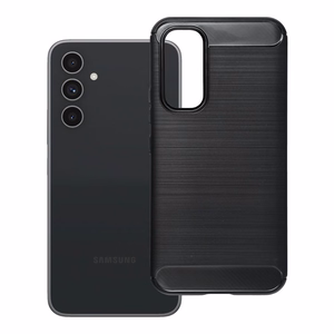 Case for Samsung A54 5G Carbon 2.0 black