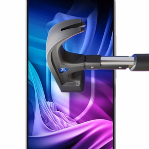Honor 400 Lite – 3mk Silky Matt Pro puhelimen näytönsuoja