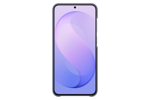 Sinivioletti ohut magneettinen Samsung-suojakuori Galaxy S26 FE:lle