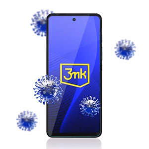Motorola Moto G60 - 3mk FlexibleGlass™ - Joustava lasi™