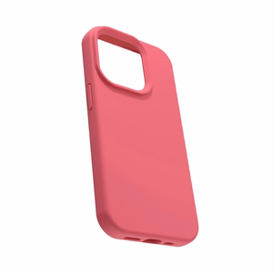 Etteri silikonikuori Samsung Galaxy A25 5G (global) vadelma
