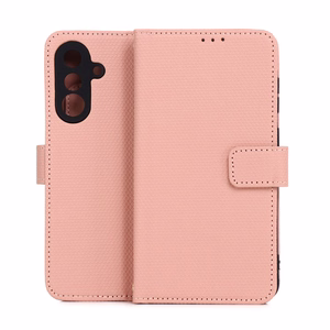 Smart Triangle kotelo Samsung Galaxy A36 5G / A56 5G pinkki