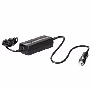 Akyga AK-ND-42 car charger for laptop (20V / 4.5A 90W) Slim Tip Lenovo 1.2m