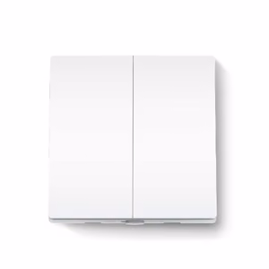 TP-Link Tapo S220 Smart Home Device white