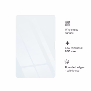 Suojalasi sininen - APP iPad Air 11' (2024)