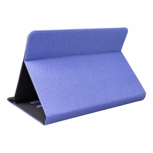 MELLOW universaali tablettikotelo 10' violetti