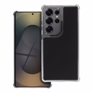 Suojakuori Samsung S25 ULTRA Matrix musta