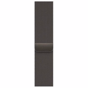 Magnetic Strap Apple Watch 38/40mm Magneettinen Hihna Apple Watch Ranneke - punainen