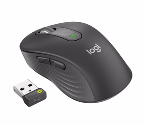 Logitech Signature M650 yrityskäyttöön