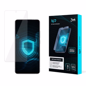 Nokia X30 – 3mk 1UP puhelimen näytönsuoja