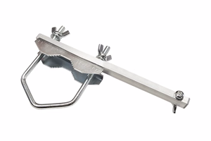 Barczak Mini-Yagi sisä-/ulko-TV-antenni vahvistimella ja 5 m kaapelilla