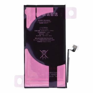 JCID Diagnosable Genuine Battery for iPhone 12 / 12 PRO (high capacity)