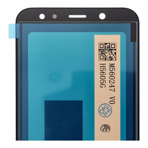 LCD-näyttö SAMSUNG A600 INCELL