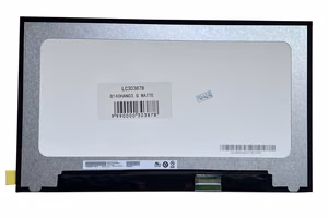 Notebook screen 14.0" 1920x1080 FHD LED SLIM IPS 60Hz matte 40pin (right) A+