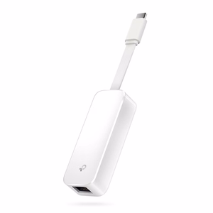 TP-Link USB Type-C RJ45 Gigabit Ethernet -verkkosovitin