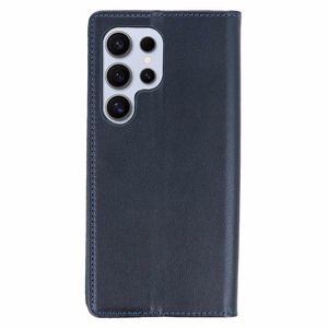 Smart Magneto Case for Samsung Galaxy A17 5G navy