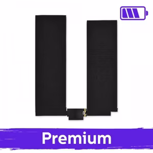 Akku, yhteensopiva iPad Pro 11'' (2020) (OEM)