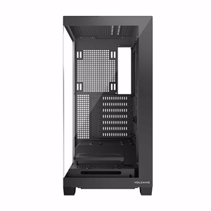 MODECOM VOLCANO STELLAR Midi musta