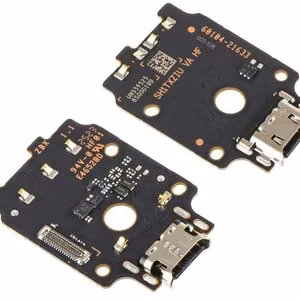 Flex Huawei MatePad 11.5 2025 latausliittimellä ja mikrofonilla alkuperäinen (huoltopakkaus)