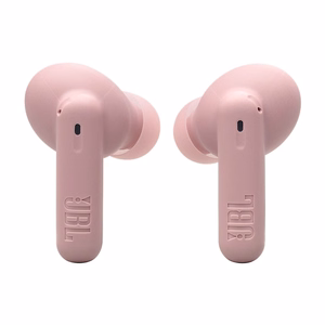 Langattomat kuulokkeet JBL Wave Beam 2 TWS vaaleanpunaiset