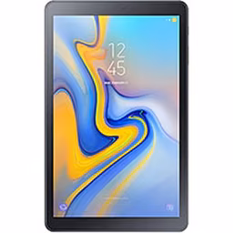 Galaxy Tab A 10.5 2018