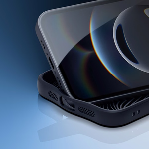 Case Dux Ducis Aimo Mag Apple iPhone 16e/17e