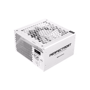 DarkFlash PMT1050 computer power supply (white)